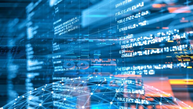 Linux基石:焦作小程序开发公司的技术底座与发行版选择逻辑