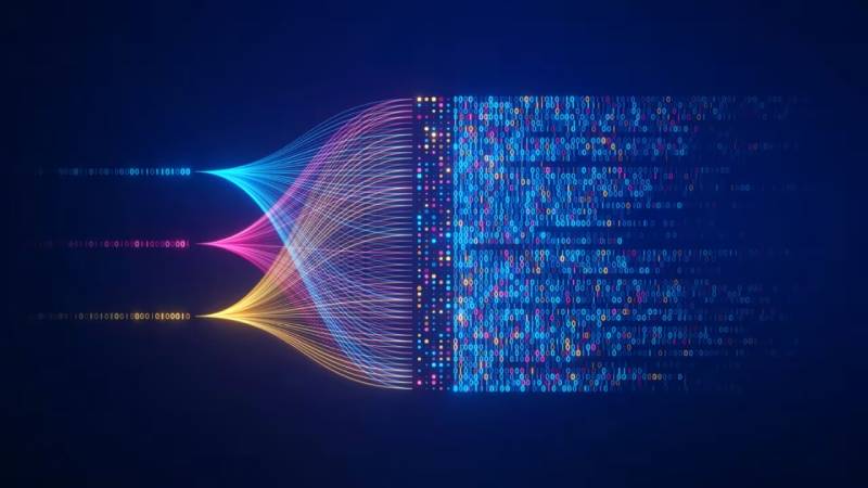 焦作软件开发：解锁高性能应用的核心技术路径